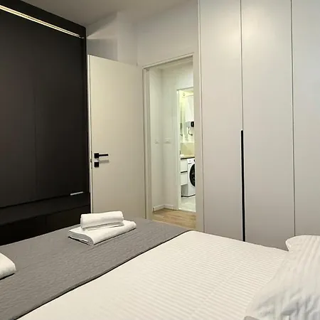 Lora 아파트 스플리트