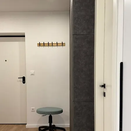 Apartament Lora Split